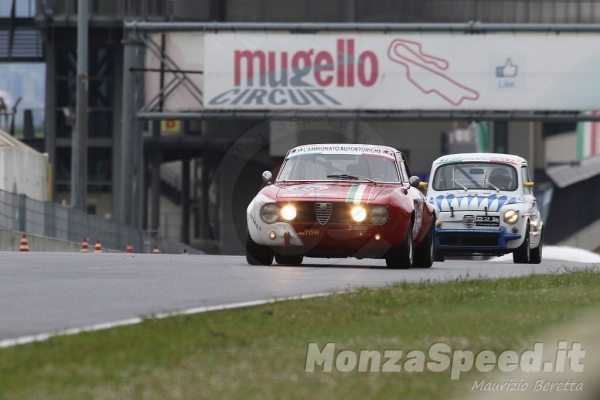 Campionato Autostoriche Mugello 2021 (7)