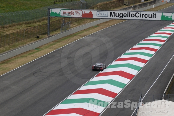 Campionato Italiano GT Endurance Mugello 2021 (10)