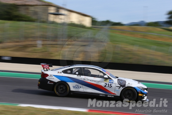 Campionato Italiano GT Endurance Mugello 2021 (24)