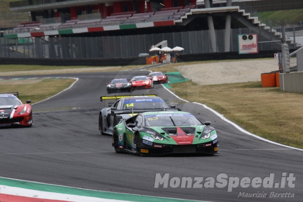 Campionato Italiano GT Endurance Mugello 2021 (3)