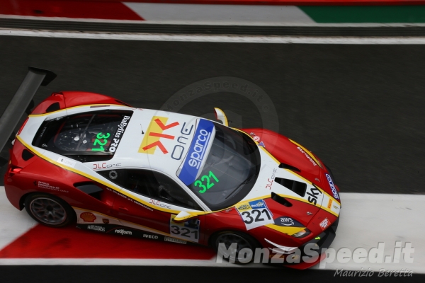 Campionato Italiano GT Endurance Mugello 2021 (63)