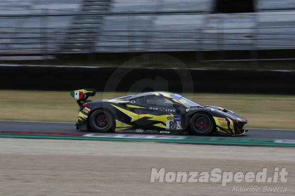 Campionato Italiano GT Endurance Mugello 2021 (7)