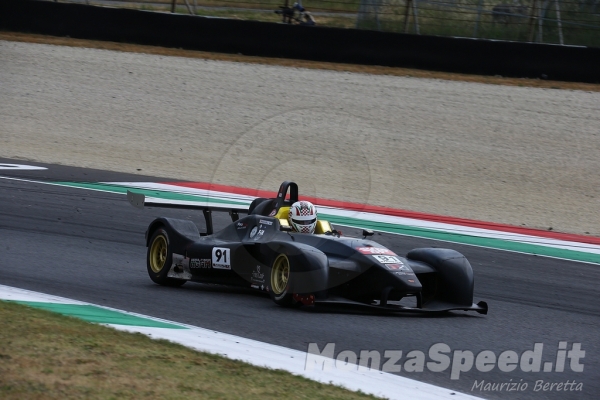 Campionato Italiano Prototipi Mugello 2021 (10)