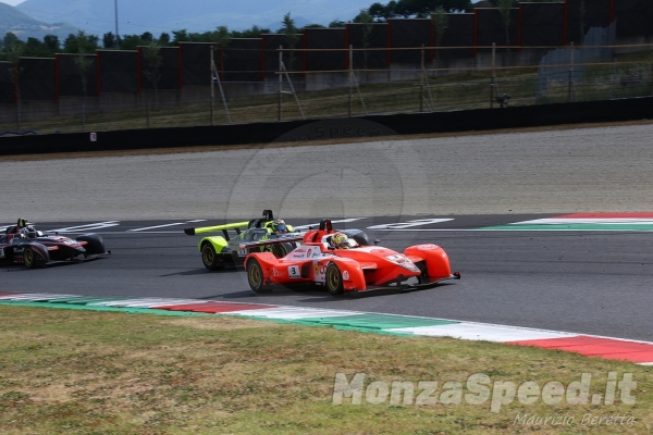 Campionato Italiano Prototipi Mugello 2021 (12)