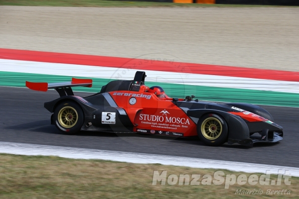 Campionato Italiano Prototipi Mugello 2021 (1)