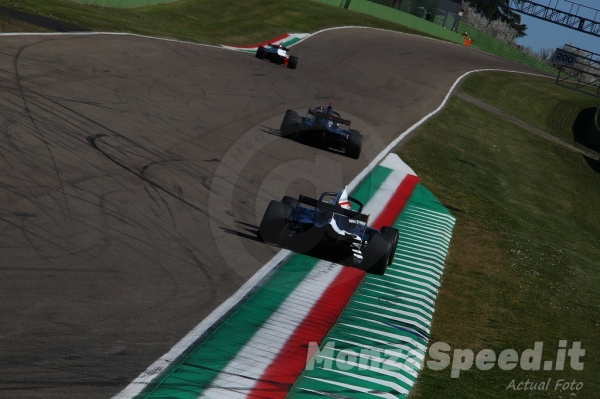 Formula Regional by Alpine Imola 2021 (9)