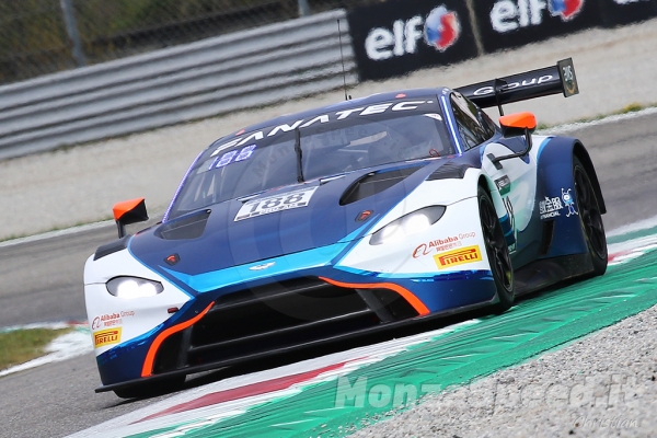 Gt World Challenge Europe Monza 2021 (2)