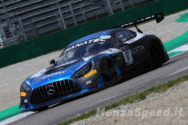 Gt World Challenge Europe Monza 2021 (36)