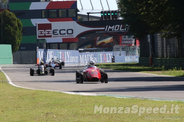 Historic Minardi Day Imola 2021 (145)