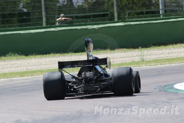 Historic Minardi Day Imola 2021 (176)