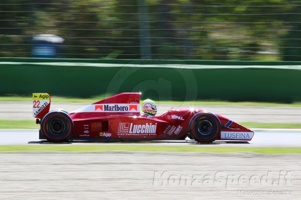 Historic Minardi Day Imola 2021 (1)