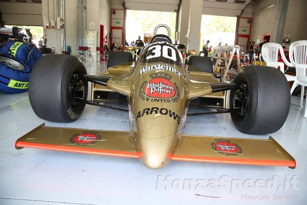 Historic Minardi Day Imola 2021 (99)