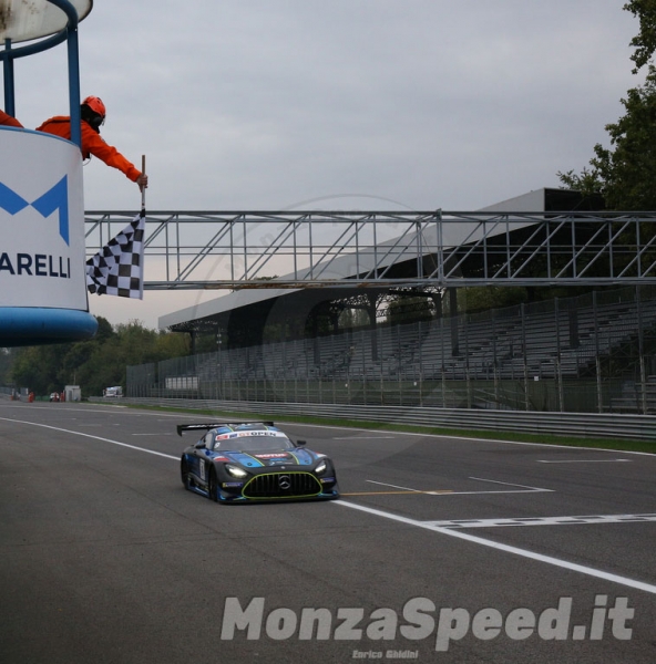 International Gt Open Gara 1 Monza 2021 (23)