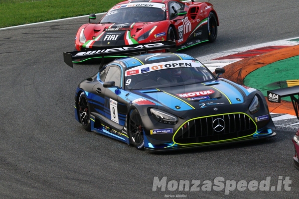 International Gt Open Gara 1 Monza 2021 (35)