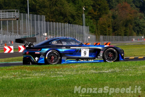 International Gt Open Gara 1 Monza 2021 (42)