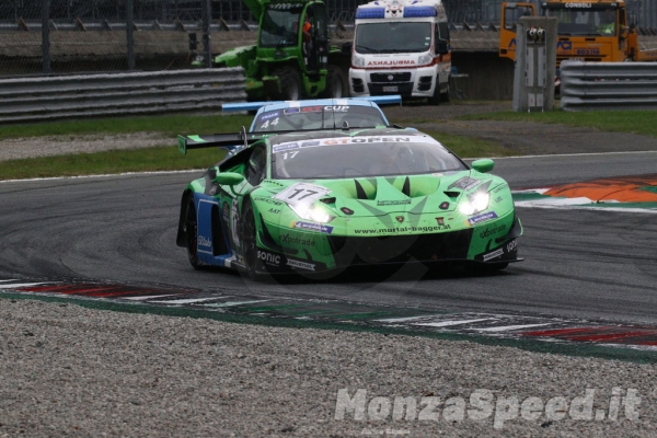 International Gt Open Gara 1 Monza 2021 (47)