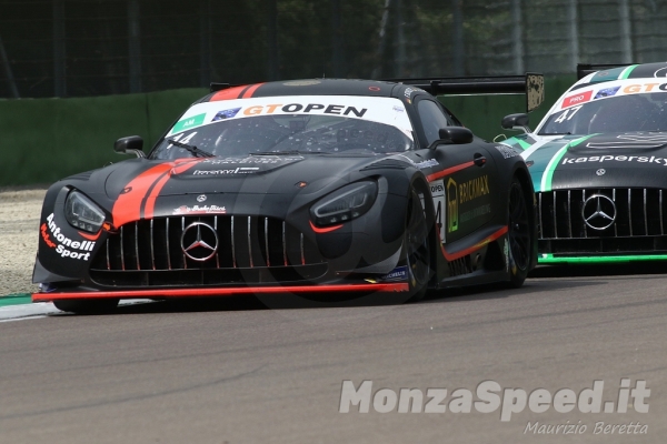 International GT Open Imola 2021 (33)