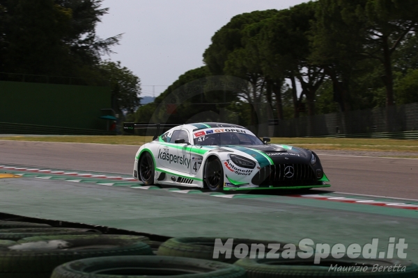 International GT Open Imola 2021 (55)