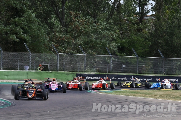 Italian F4 Championship Imola 2021 (70)