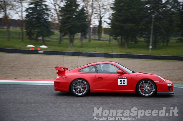 Porsche Club Mugello 2021 (159)