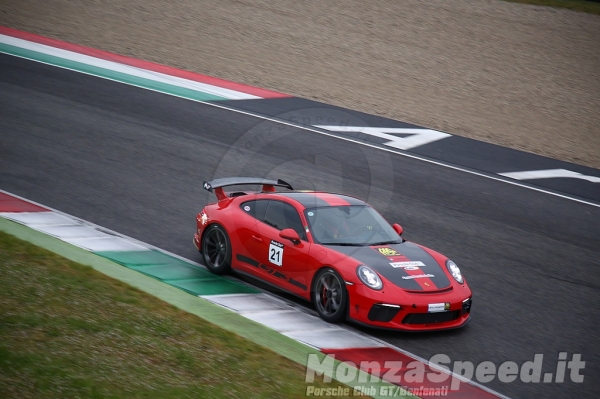 Porsche Club Mugello 2021 (170)