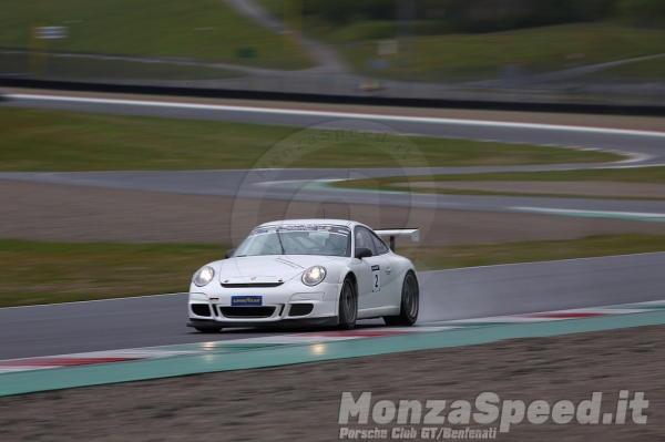 Porsche Club Mugello 2021 (210)