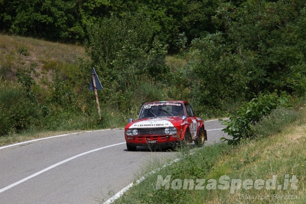 Rally Salsomaggiore Auto Storiche 2021 (4)