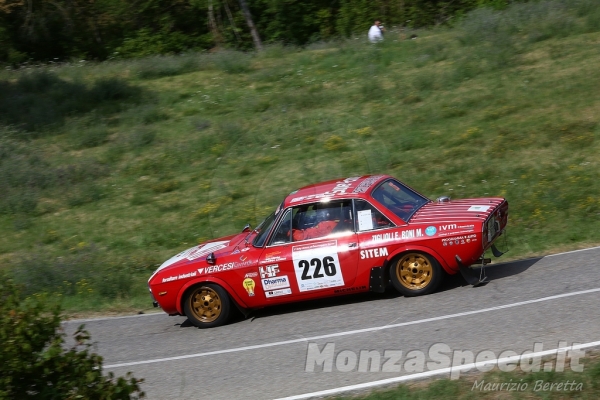 Rally Salsomaggiore Auto Storiche 2021 (5)