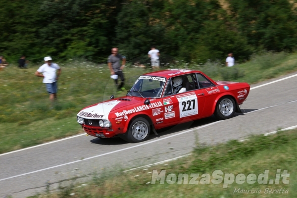 Rally Salsomaggiore Auto Storiche 2021 (6)