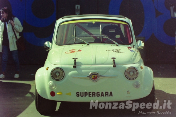 Supergara Monza 1992 (2)