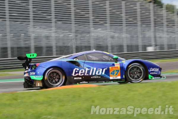 WEC Monza Prove Libere 2021 (52)