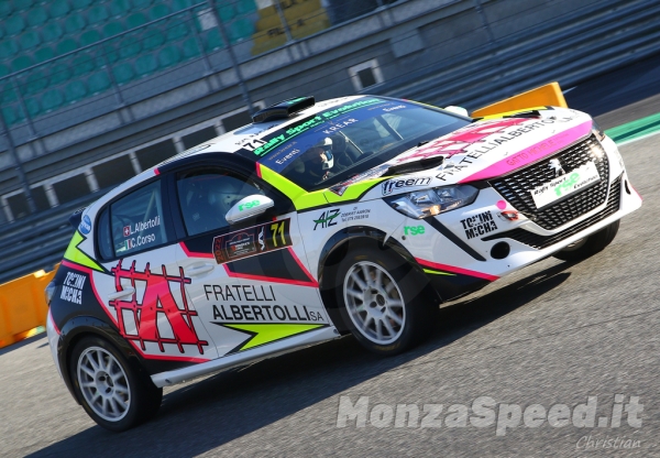 6° Special Rally Circuit by Vedovati Corse Monza 2022 (141)