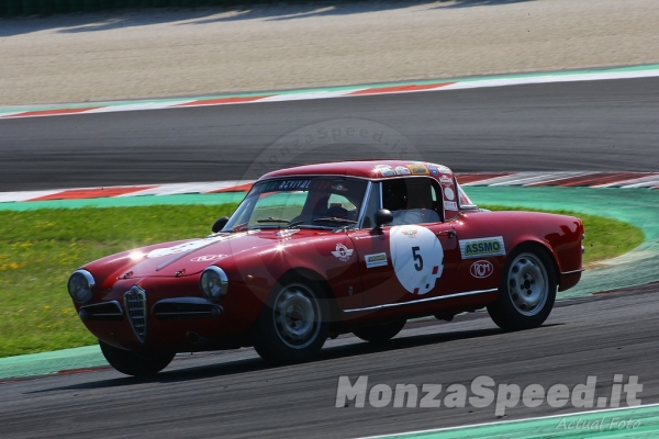 Alfa Revival Cup Misano 2022 (100)