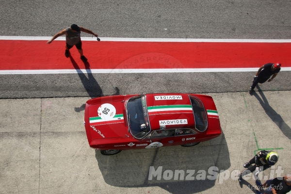 Alfa Revival Cup Misano 2022 (32)