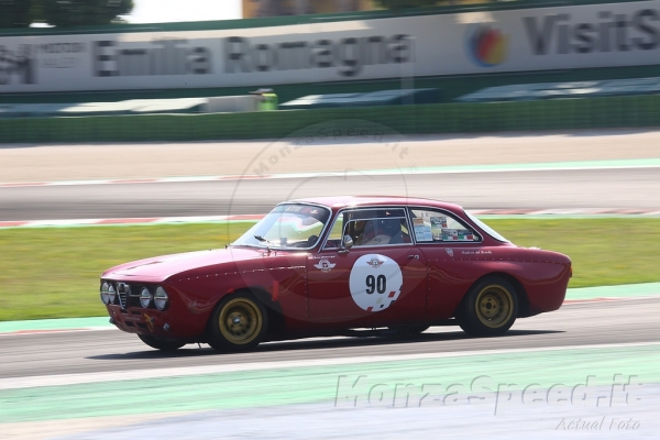 Alfa Revival Cup Misano 2022 (41)