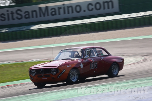 Alfa Revival Cup Misano 2022 (43)