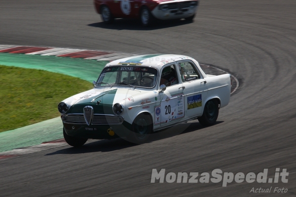 Alfa Revival Cup Misano 2022 (59)