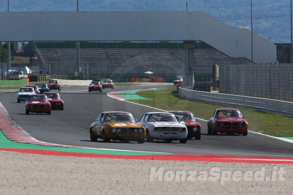 Alfa Revival Cup Misano 2022 (65)