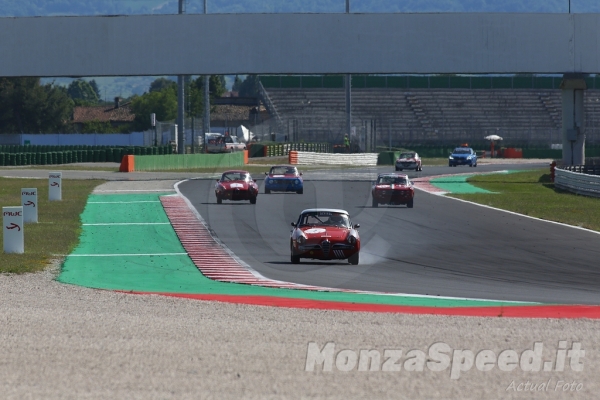 Alfa Revival Cup Misano 2022 (66)