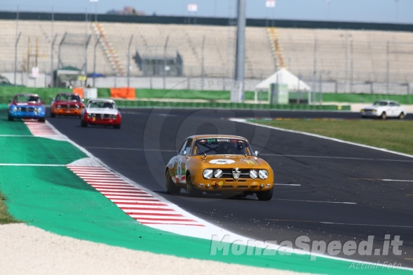 Alfa Revival Cup Misano 2022 (71)