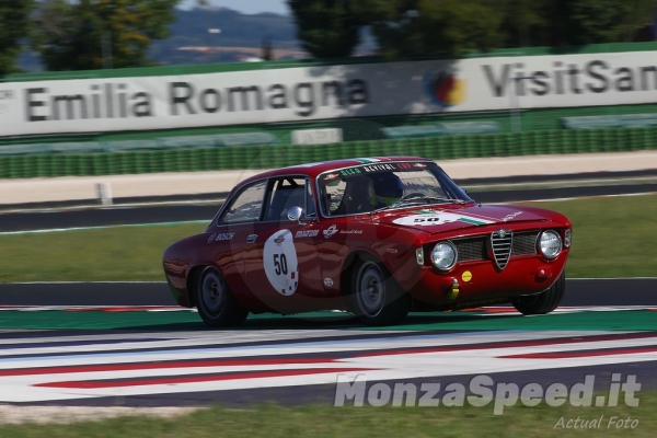 Alfa Revival Cup Misano 2022 (74)