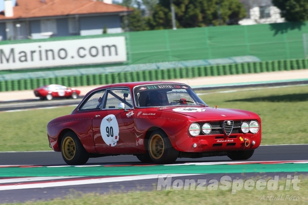 Alfa Revival Cup Misano 2022 (75)