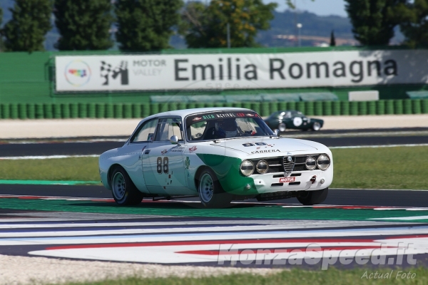 Alfa Revival Cup Misano 2022 (77)