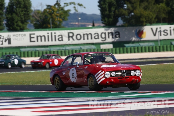 Alfa Revival Cup Misano 2022 (78)