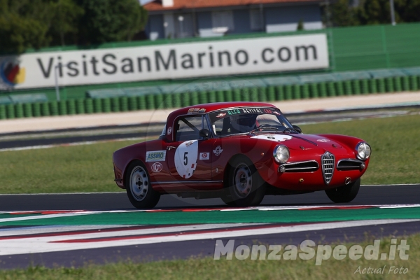 Alfa Revival Cup Misano 2022 (81)