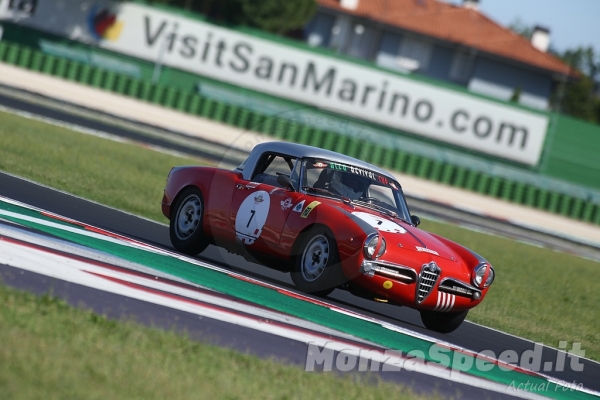 Alfa Revival Cup Misano 2022 (82)