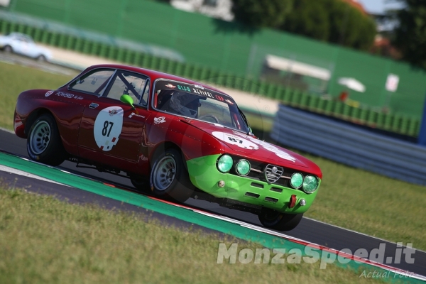 Alfa Revival Cup Misano 2022 (83)