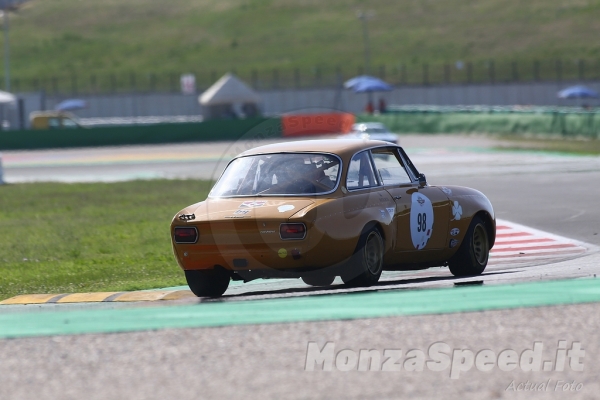 Alfa Revival Cup Misano 2022 (85)