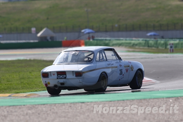 Alfa Revival Cup Misano 2022 (86)