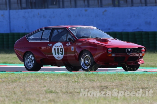 Alfa Revival Cup Misano 2022 (87)